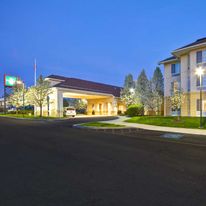 Homewood Suites Ithaca