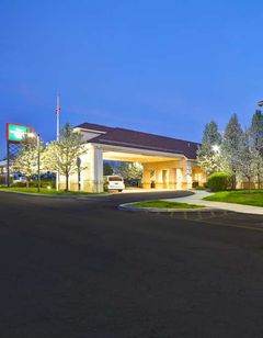 Homewood Suites Ithaca