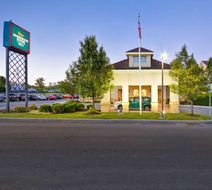 Homewood Suites Ithaca Exterior