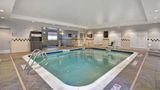 Homewood Suites Ithaca Pool