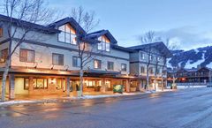 Homewood Suites by Hilton Jackson