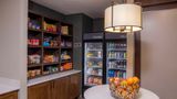 Homewood Suites by Hilton Jackson Restaurant