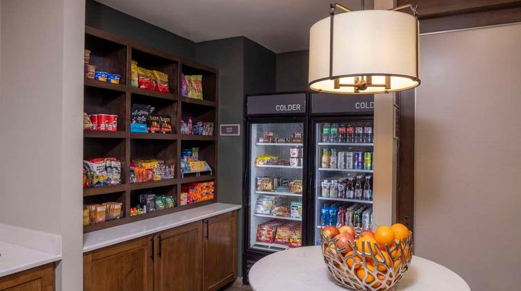 Homewood Suites by Hilton Jackson Restaurant