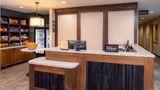 Homewood Suites by Hilton Jackson Lobby