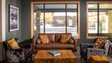 Homewood Suites by Hilton Jackson Lobby