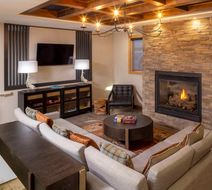 Homewood Suites by Hilton Jackson Lobby