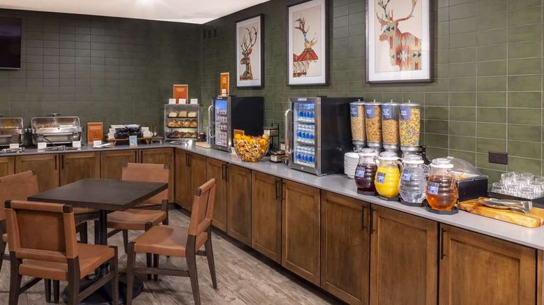 <b>Homewood Suites by Hilton Jackson Restaurant</b>. Images powered by <a href="https://iceportal.shijigroup.com/" title="IcePortal" target="_blank">IcePortal</a>.