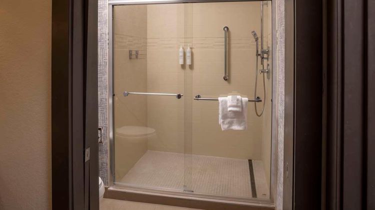Homewood Suites by Hilton Jackson Room