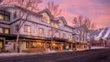 Homewood Suites by Hilton Jackson Exterior