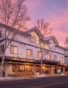 Homewood Suites by Hilton Jackson