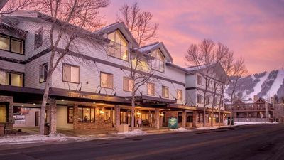 Homewood Suites by Hilton Jackson