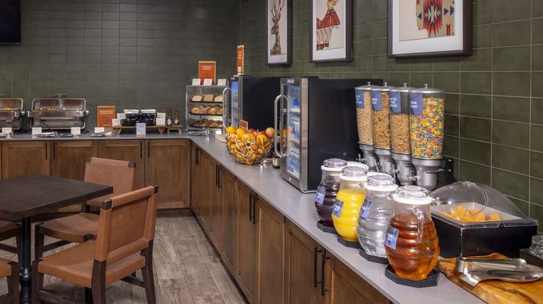 <b>Homewood Suites by Hilton Jackson Restaurant</b>. Images powered by <a href="https://iceportal.shijigroup.com/" title="IcePortal" target="_blank">IcePortal</a>.