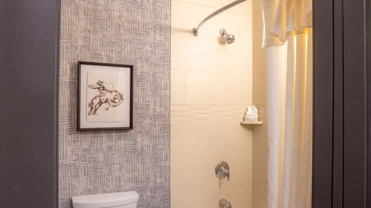 Homewood Suites by Hilton Jackson Room