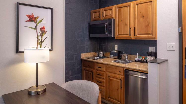 Homewood Suites by Hilton Jackson Other