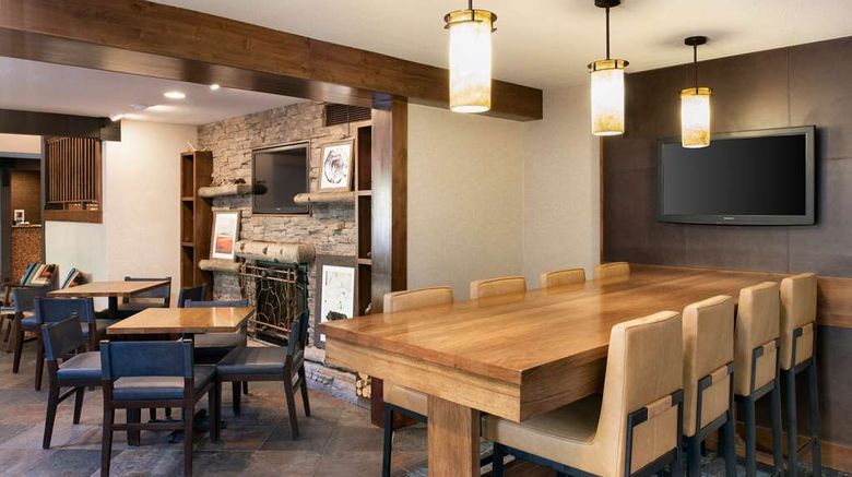 <b>Hampton Inn - Jackson Hole Lobby</b>. Images powered by <a href="https://iceportal.shijigroup.com/" title="IcePortal" target="_blank">IcePortal</a>.