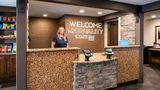 <b>Hampton Inn - Jackson Hole Lobby</b>. Images powered by <a href="https://iceportal.shijigroup.com/" title="IcePortal" target="_blank">IcePortal</a>.