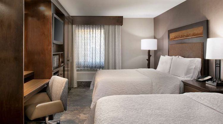 Hampton Inn - Jackson Hole Room