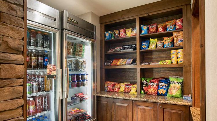 Hampton Inn - Jackson Hole Restaurant