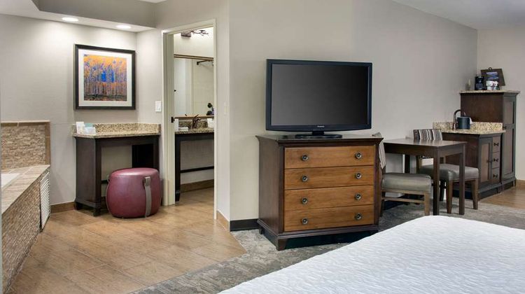 Hampton Inn - Jackson Hole Room