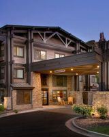 Hampton Inn - Jackson Hole