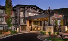 Hampton Inn - Jackson Hole