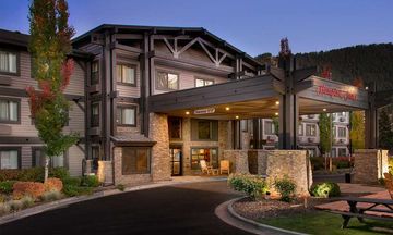 Hampton Inn - Jackson Hole