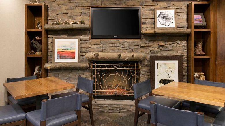 <b>Hampton Inn - Jackson Hole Lobby</b>. Images powered by <a href="https://iceportal.shijigroup.com/" title="IcePortal" target="_blank">IcePortal</a>.