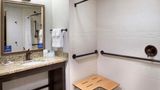 <b>Hampton Inn - Jackson Hole Room</b>. Images powered by <a href="https://iceportal.shijigroup.com/" title="IcePortal" target="_blank">IcePortal</a>.
