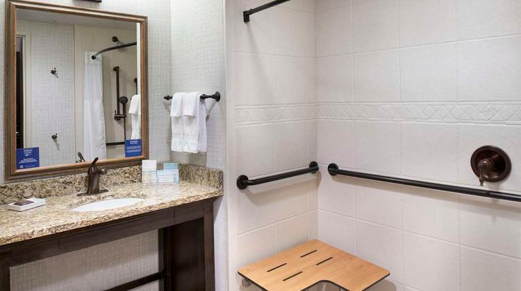 Hampton Inn - Jackson Hole Room