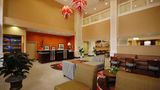 Hampton Inn Jackson/Flowood Lobby