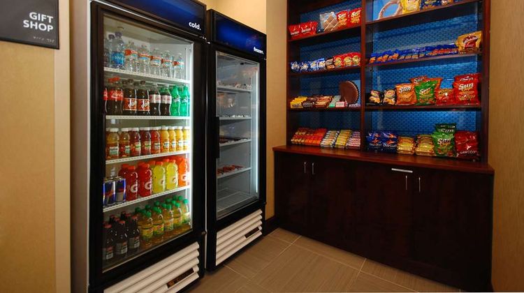 Hampton Inn Jackson/Flowood Restaurant