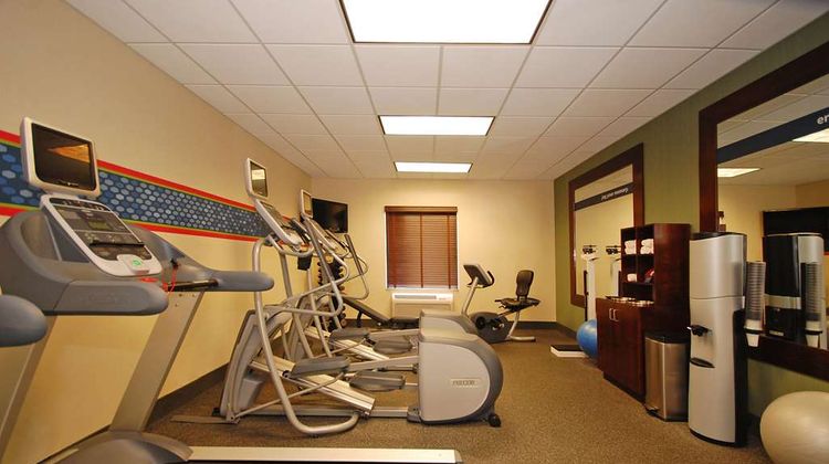 Hampton Inn Jackson/Flowood Health