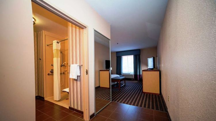 Hampton Inn Jackson/Flowood Room