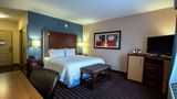 <b>Hampton Inn Jackson/Flowood Room</b>. Images powered by <a href="https://iceportal.shijigroup.com/" title="IcePortal" target="_blank">IcePortal</a>.