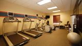 Hampton Inn Jackson/Flowood Health