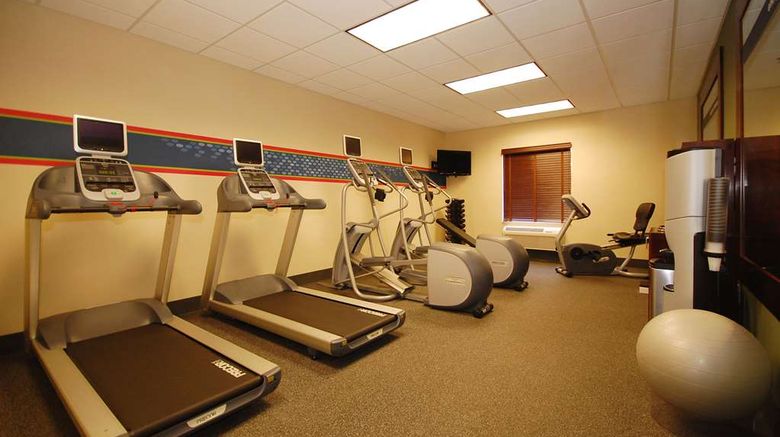 <b>Hampton Inn Jackson/Flowood Health</b>. Images powered by <a href="https://iceportal.shijigroup.com/" title="IcePortal" target="_blank">IcePortal</a>.