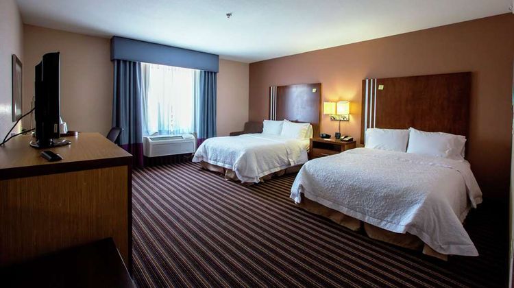 Hampton Inn Jackson/Flowood Other