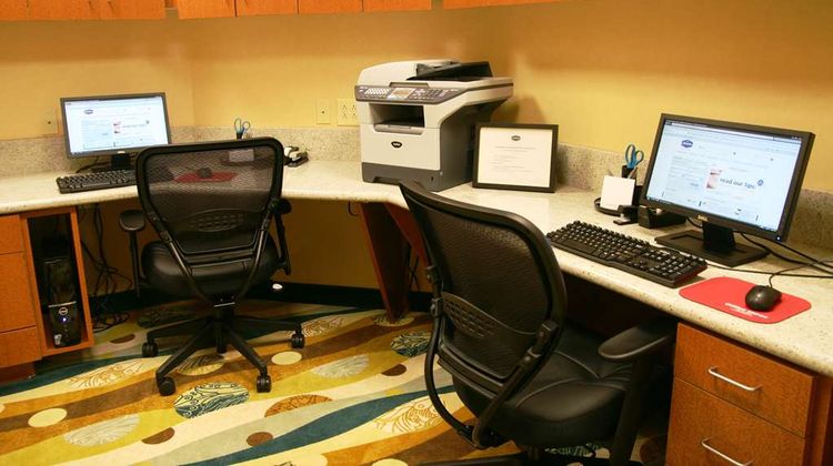 Hampton Inn Jackson/Flowood Other