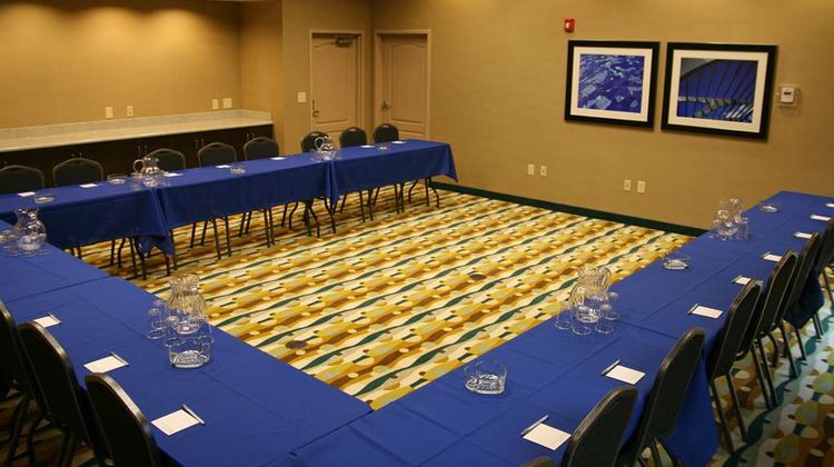 Hampton Inn Jackson/Flowood Meeting