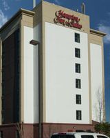 Hampton Inn & Suites Jackson-Coliseum