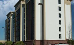 Hampton Inn & Suites Jackson-Coliseum