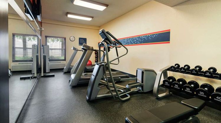 Hampton Inn & Suites Jackson-Coliseum Health
