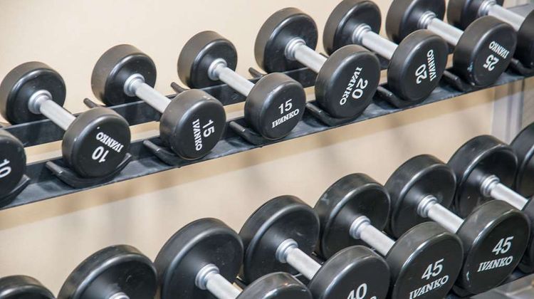 Hampton Inn & Suites Jackson-Coliseum Health
