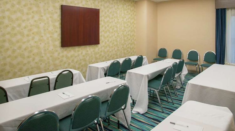 Hampton Inn & Suites Jackson-Coliseum Meeting