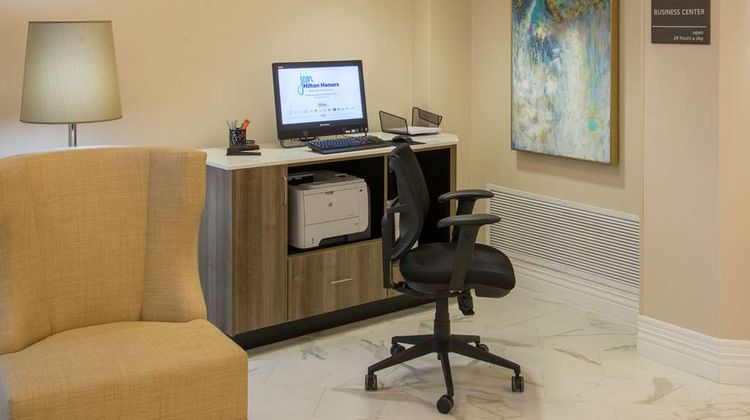 Hampton Inn & Suites Jackson-Coliseum Other