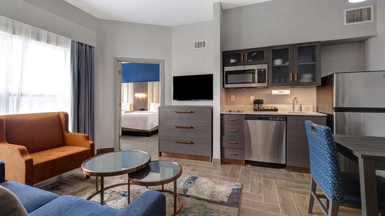 Homewood Suites Jackson-Ridgeland Other