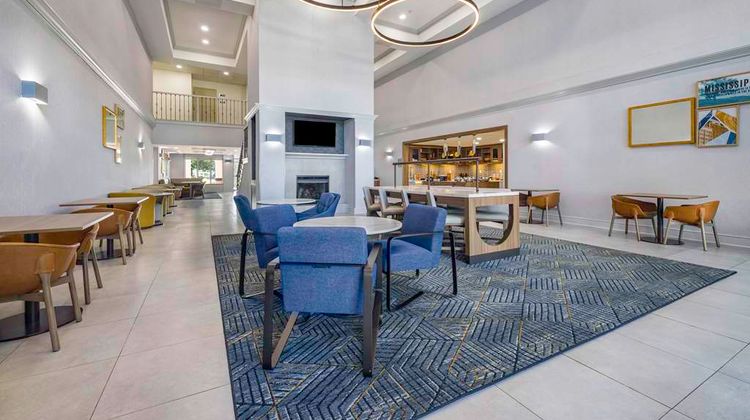 Homewood Suites Jackson-Ridgeland Restaurant