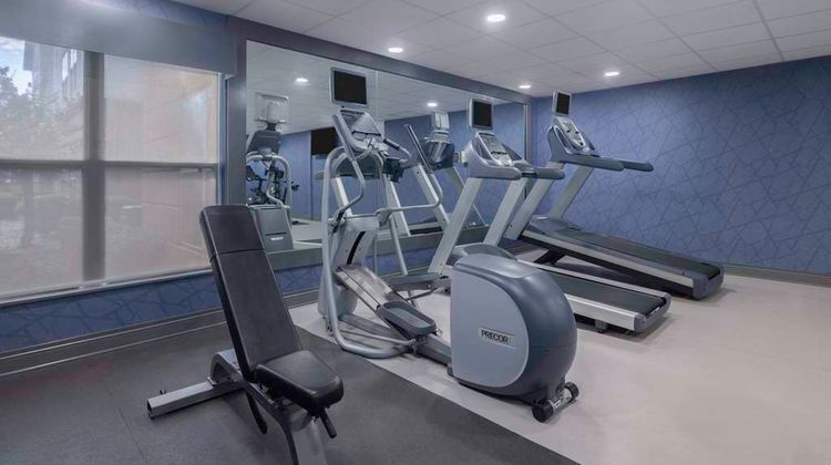 Homewood Suites Jackson-Ridgeland Health