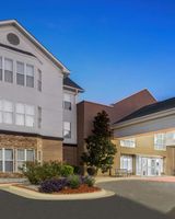 Homewood Suites Jackson-Ridgeland