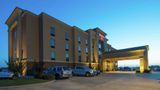 <b>Hampton Inn Yazoo City Exterior</b>. Images powered by <a href="https://iceportal.shijigroup.com/" title="IcePortal" target="_blank">IcePortal</a>.